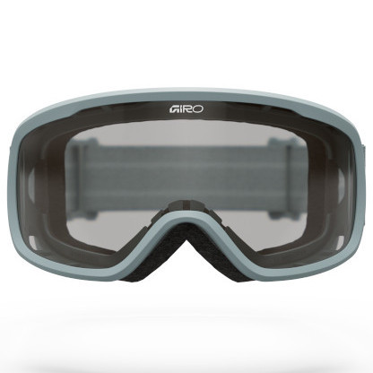 Giro Tempo Goggles Sky Blue/ Clear Lens
