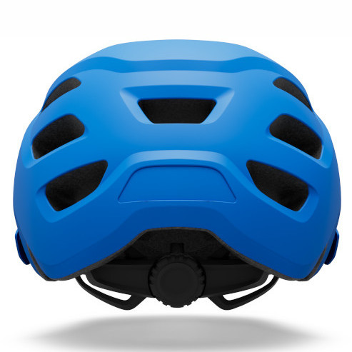 Giro Tremor Child Helmet Matte Blue Jewel OSFM