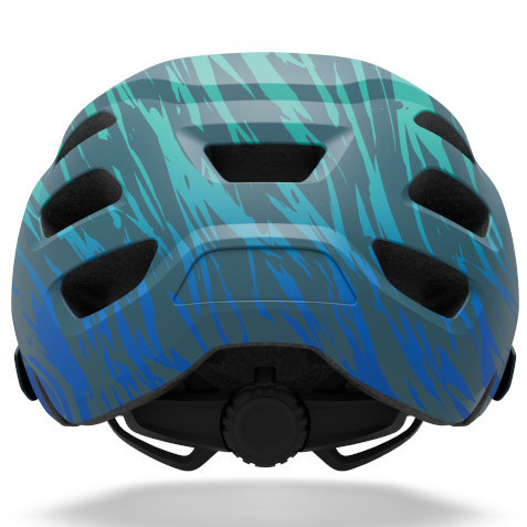Giro Tremor Child Helmet Matte Trench Blue OSFM