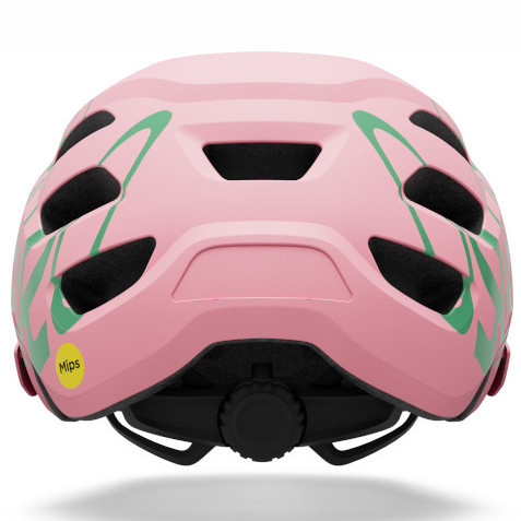 Giro Tremor Mips Child Helmet Endless Green OSFM