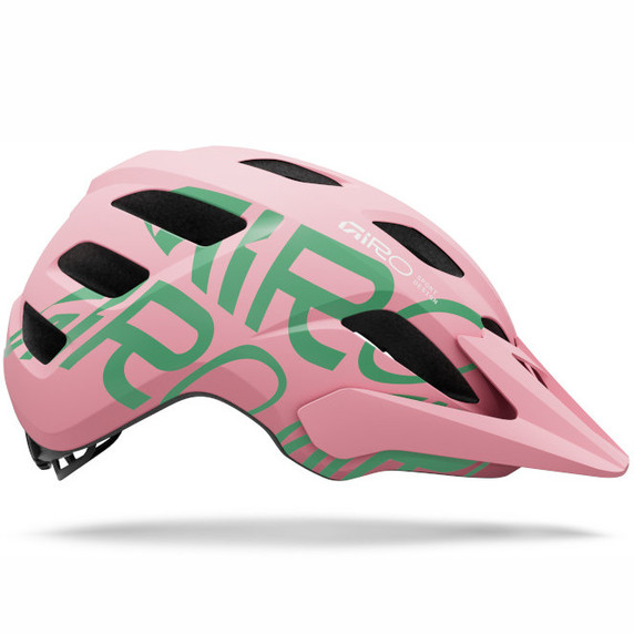 Giro Tremor Mips Child Helmet Endless Green OSFM