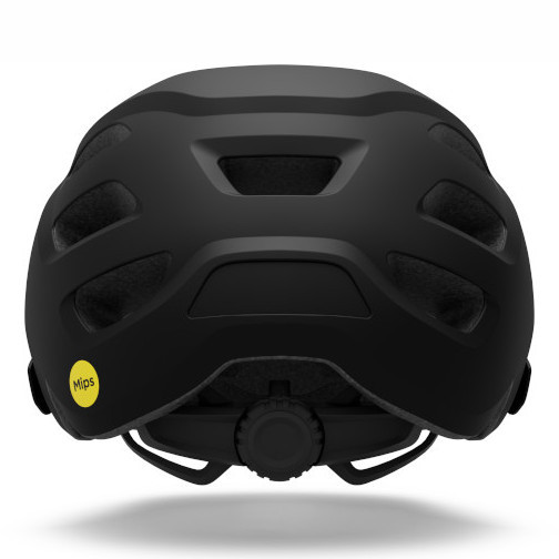 Giro Tremor Mips Child Helmet Matte Black/Vivid Green OSFM