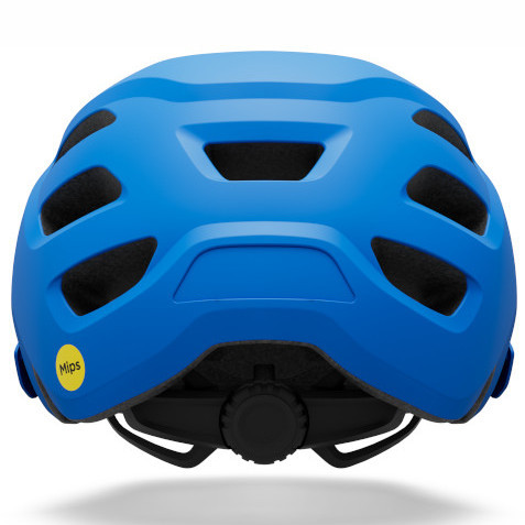 Giro Tremor Mips Child Helmet Matte Blue Jewel OSFM