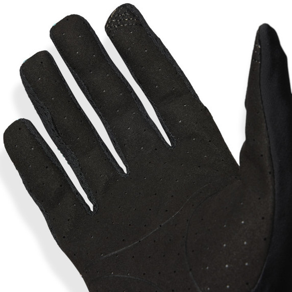 Giro Trixter Glove Endless Purple