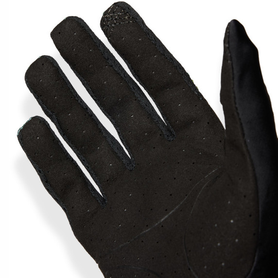 Giro Trixter Glove Frequency Blue