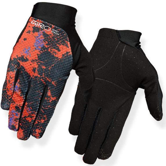 Giro Trixter Full Finger Glove Surge