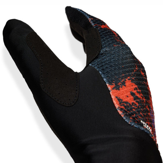Giro Trixter Full Finger Glove Surge