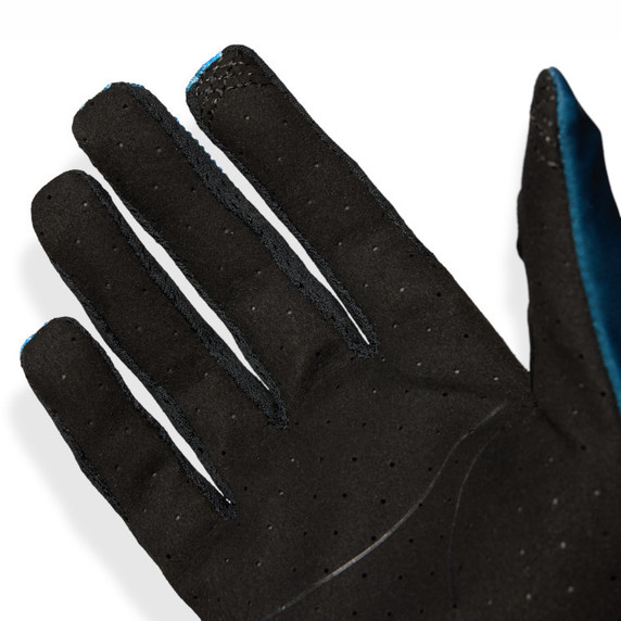 Giro Trixter Glove Trench Blue