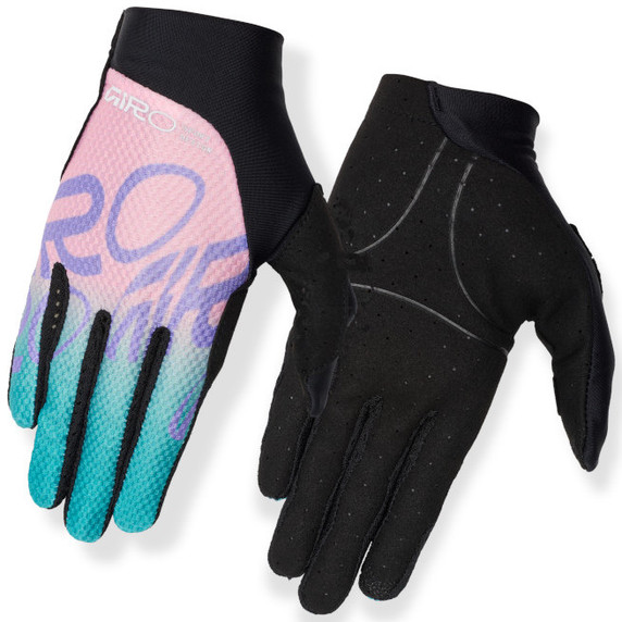 Giro Trixter Youth Glove Endless Purple
