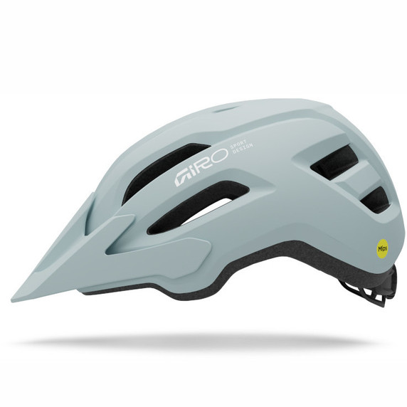 Giro Womens Fixture Mips II MTB Helmet Matte Sky Blue OSFM
