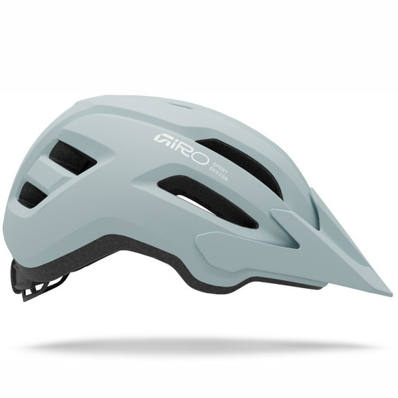 Giro Womens Fixture Mips II MTB Helmet Matte Sky Blue OSFM