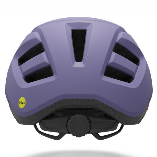 Giro Youth Fixture Mips II MTB Helmet Matte Light Pink/Purple Fade OSFM