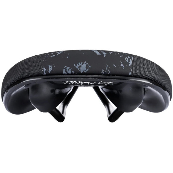 Cast MTB Danny MacAskill Trig Point Signature Saddle