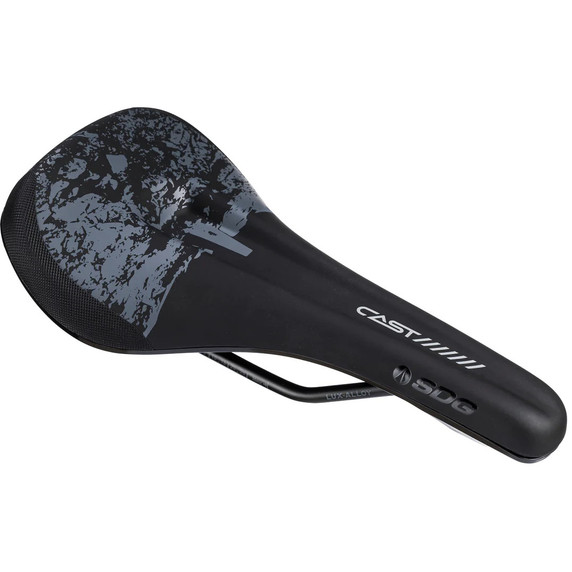 Cast MTB Danny MacAskill Trig Point Signature Saddle
