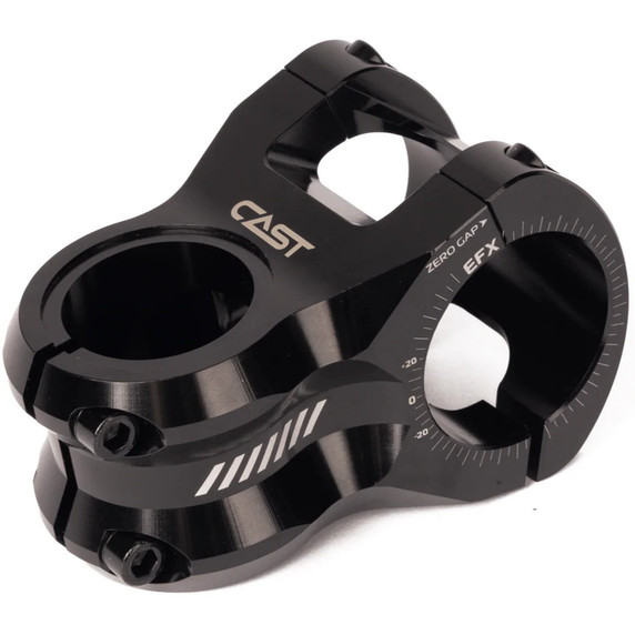Cast MTB EFX 35mm Stem