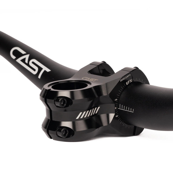 Cast MTB EFX 35mm Stem