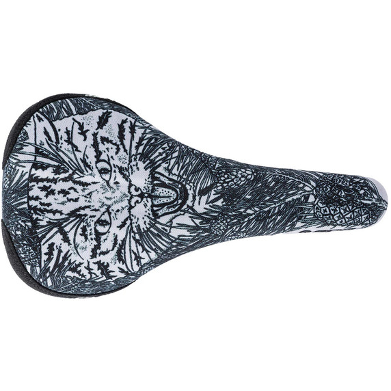 Cast MTB Kriss Kyle Scotish Wildcat Signature Saddle