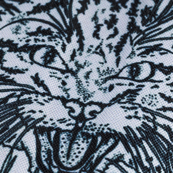 Cast MTB Kriss Kyle Scotish Wildcat Signature Saddle