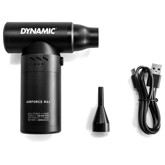 Dynamic AirForce Max Blower