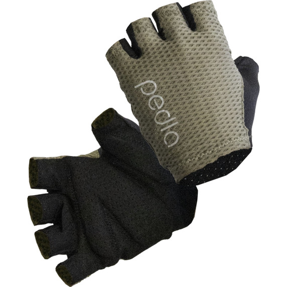 Pedla Pro UltraRACE Gloves Sandstone