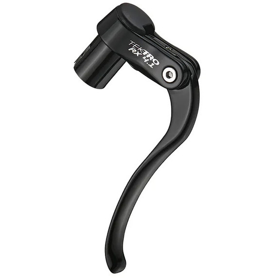 Tektro RX4.1 Aero Brake Lever Set Black
