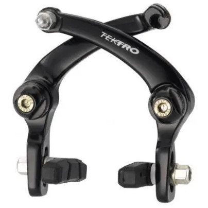 Tektro U-Brake Set Black