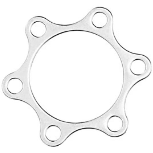 TRP 6 Bolt Rotor Spacer 0.5mm
