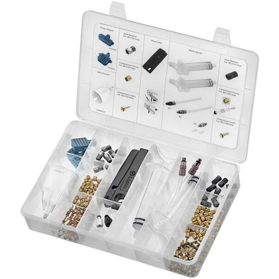 TRP Advanced Bleed Kit