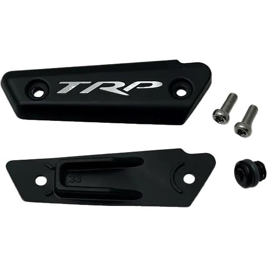 TRP DHR EVO Front Hand Brake Lever Top Cap