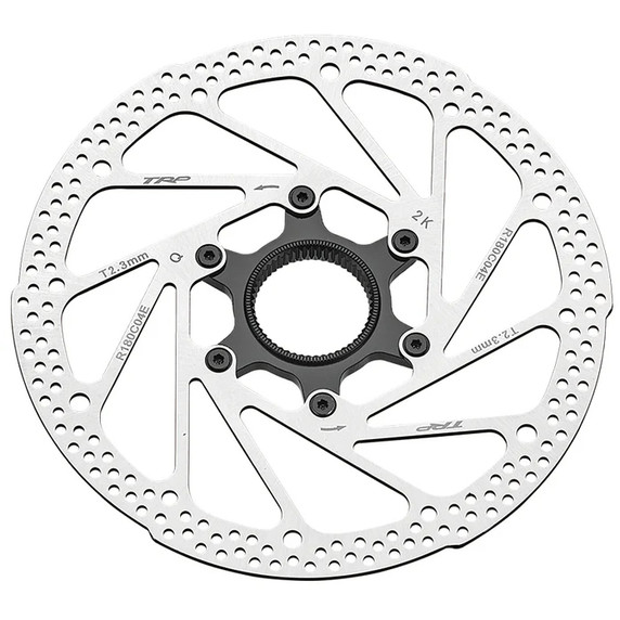 TRP MTB Disc Brake Centerlock Rotor