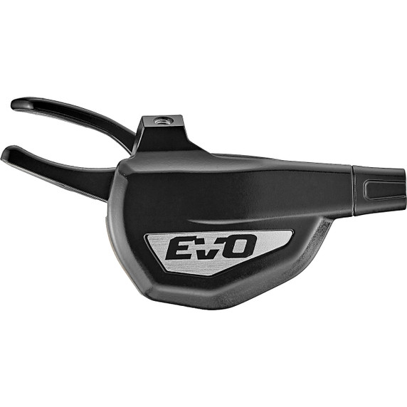 TRP EVO Shifter SL-M9050 12spd Black/Silver