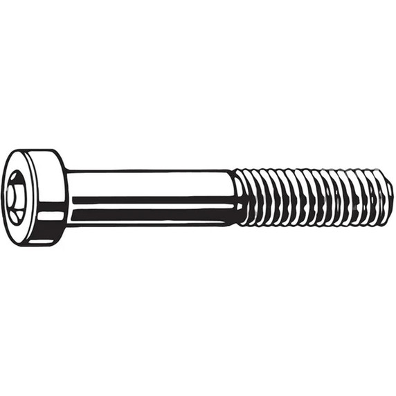 TRP HY RD/Spyre Flat Mount Bolt Set 27mm
