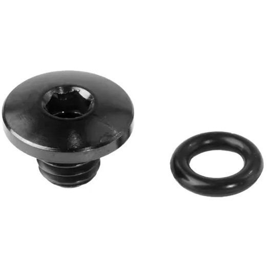 TRP Slate Bleed Port Screw