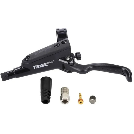 TRP Trail EVO Brake Lever Black