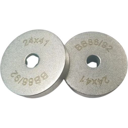 Unior Bearing Press Adaptor BB86/BB92