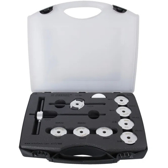 Unior Bottom Bracket Bearing Press Set