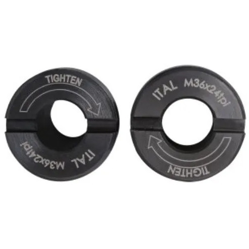 Unior Bottom Bracket Facing Tool Italian