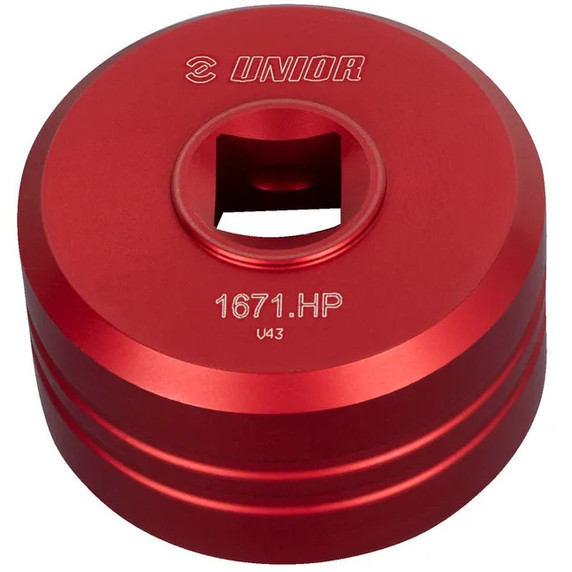 Unior Bottom Bracket Socket for Hope