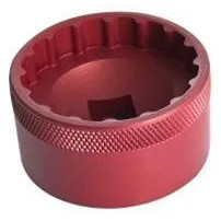Unior Bottom Bracket Socket MegaEVO