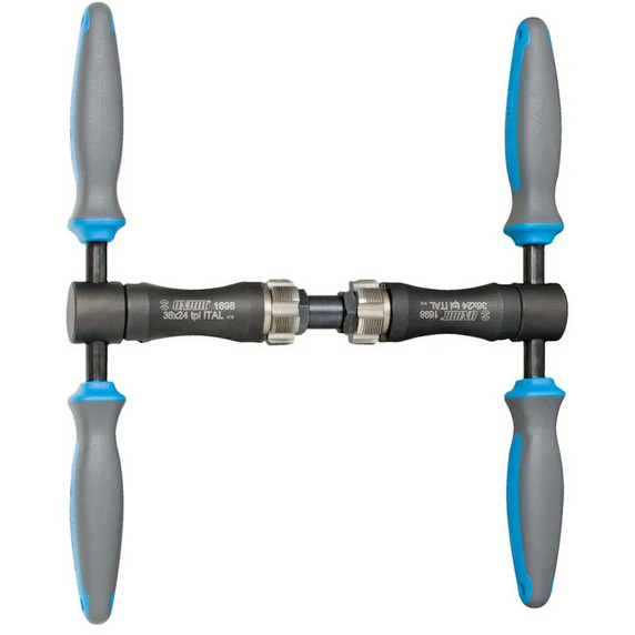 Unior Bottom Bracket Tapping Tool Italian