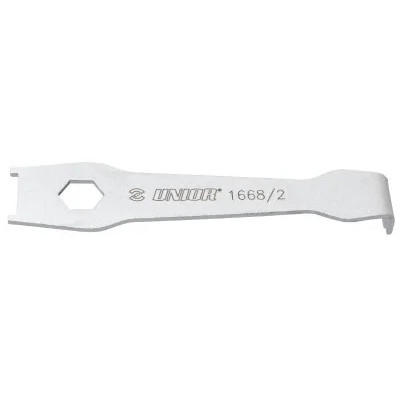 Unior Chainring Bolt Removal Tool