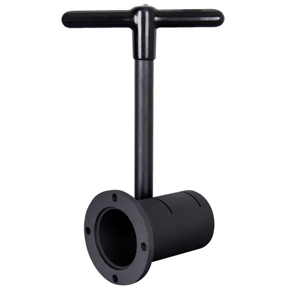 Unior Clamping Bracket w/Handle