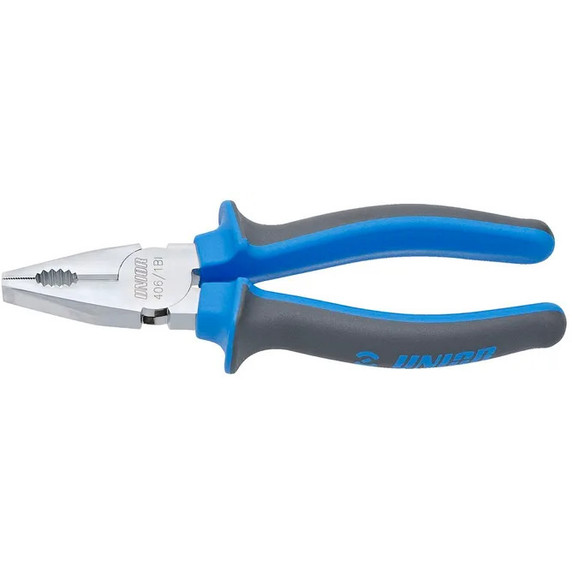 Unior Combination Pliers 160mm