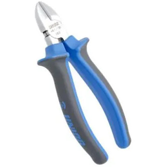 Unior Diagonal Cutting Nippers 160mm