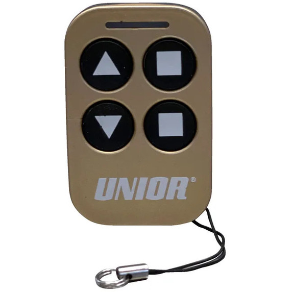 Unior Electric Stand Remote Control