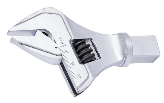Unior Electronic Torque Wrench Adjustble Wrench Insert