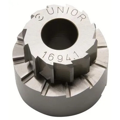 Unior Head Tube Reamer 1 1/8"