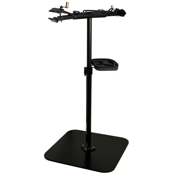 Unior Pro Repair Stand w/Base Plate