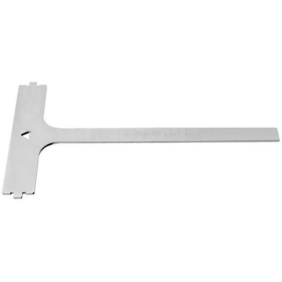 Unior Pro Truing Stand V1 Calibration Tool