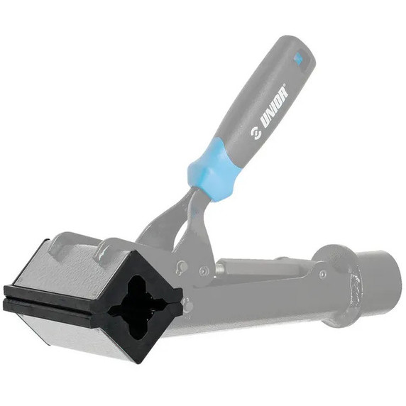 Unior Replaceable Rubber Covers 70mm